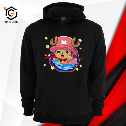Chopper 01