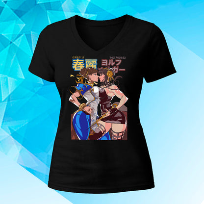Chun li 02