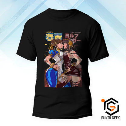 Chun li 02