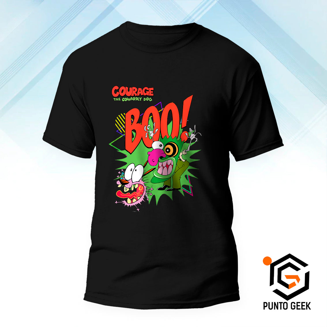 Coraje 03