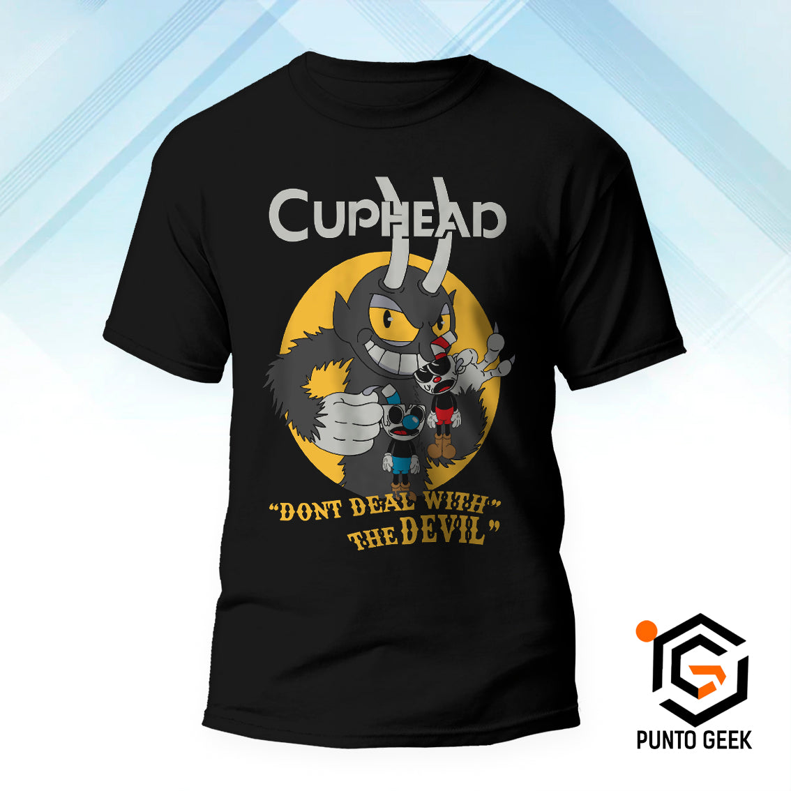 Oferta Cup Head 01
