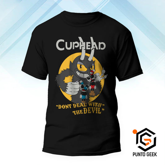 Oferta Cup Head 01