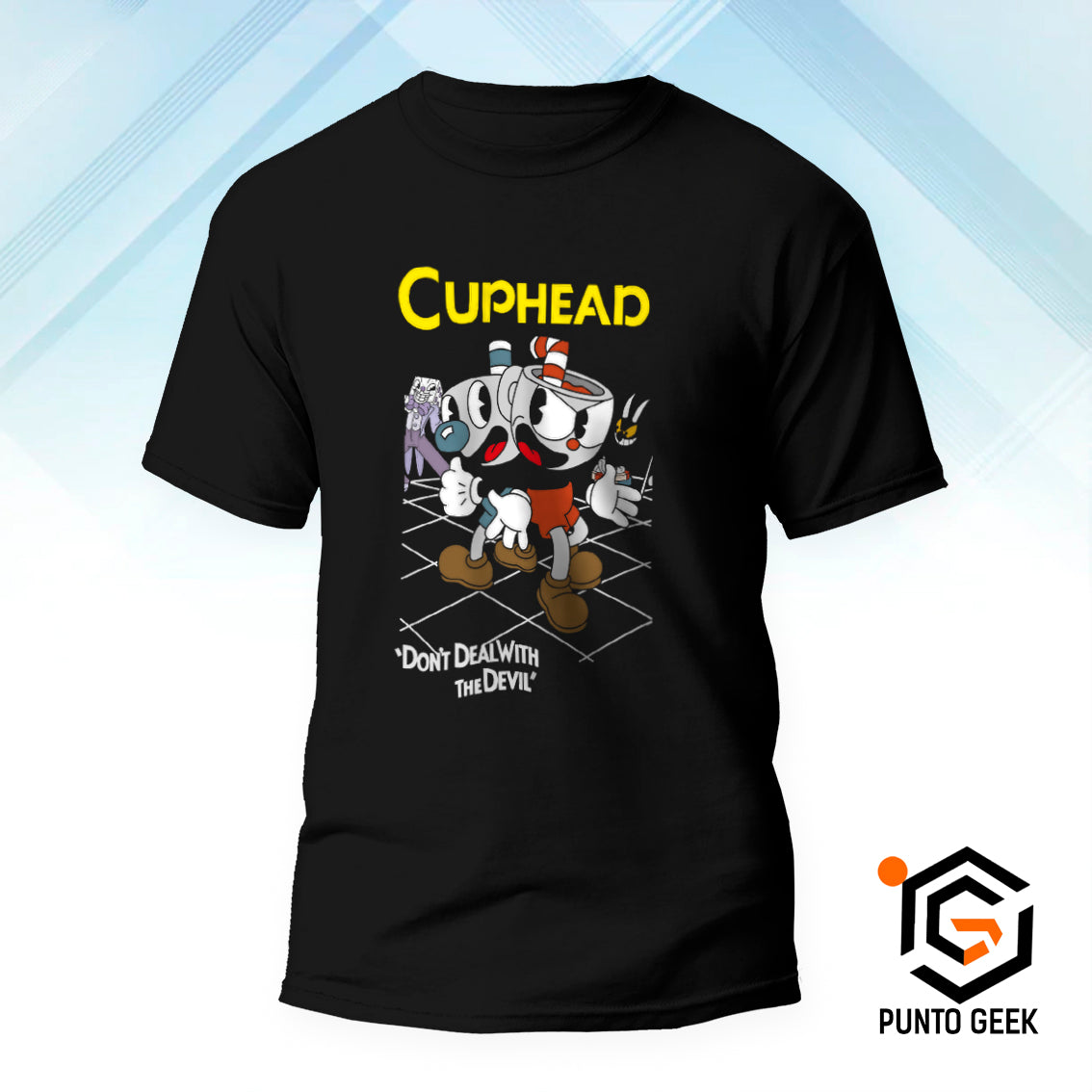 Cuphead 09