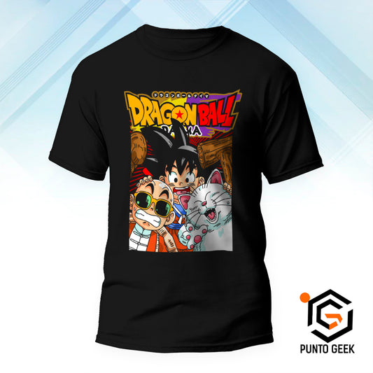 Dragon ball daima 03