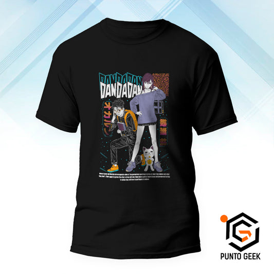 Dandadan 05