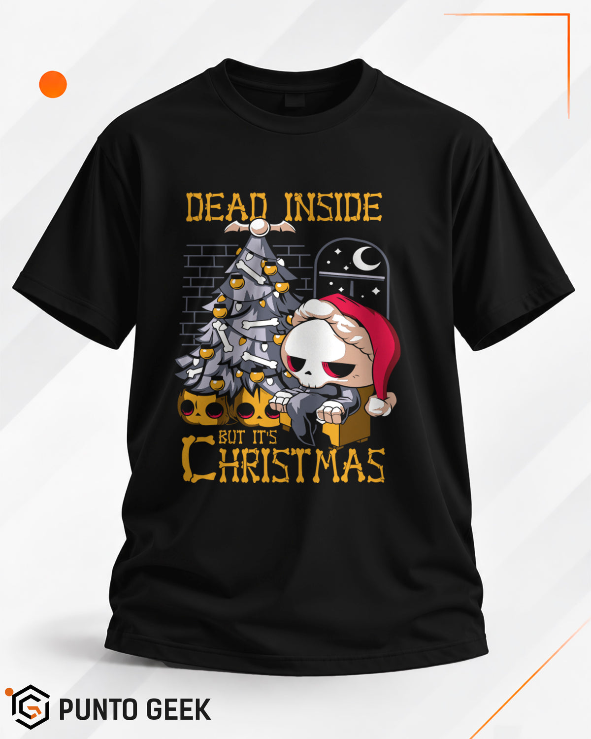 But Its Christmas 01 Navidad