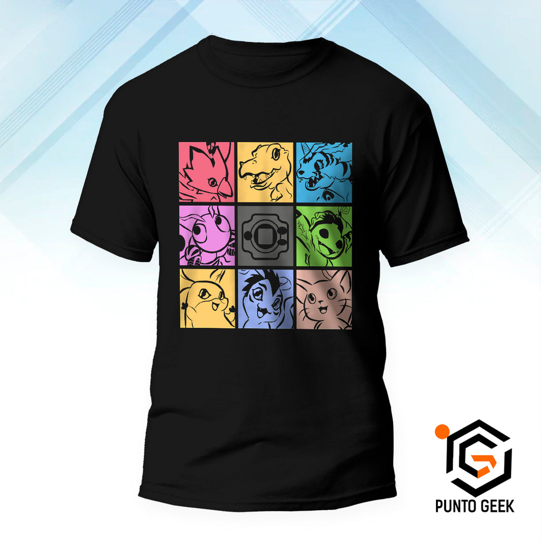 Punto Geek – Punto Geek CR