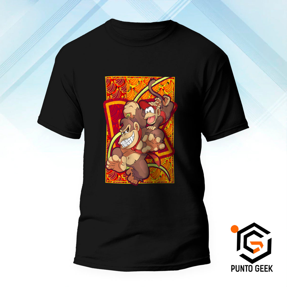 Donkey Kong 01