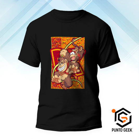 Donkey Kong 01