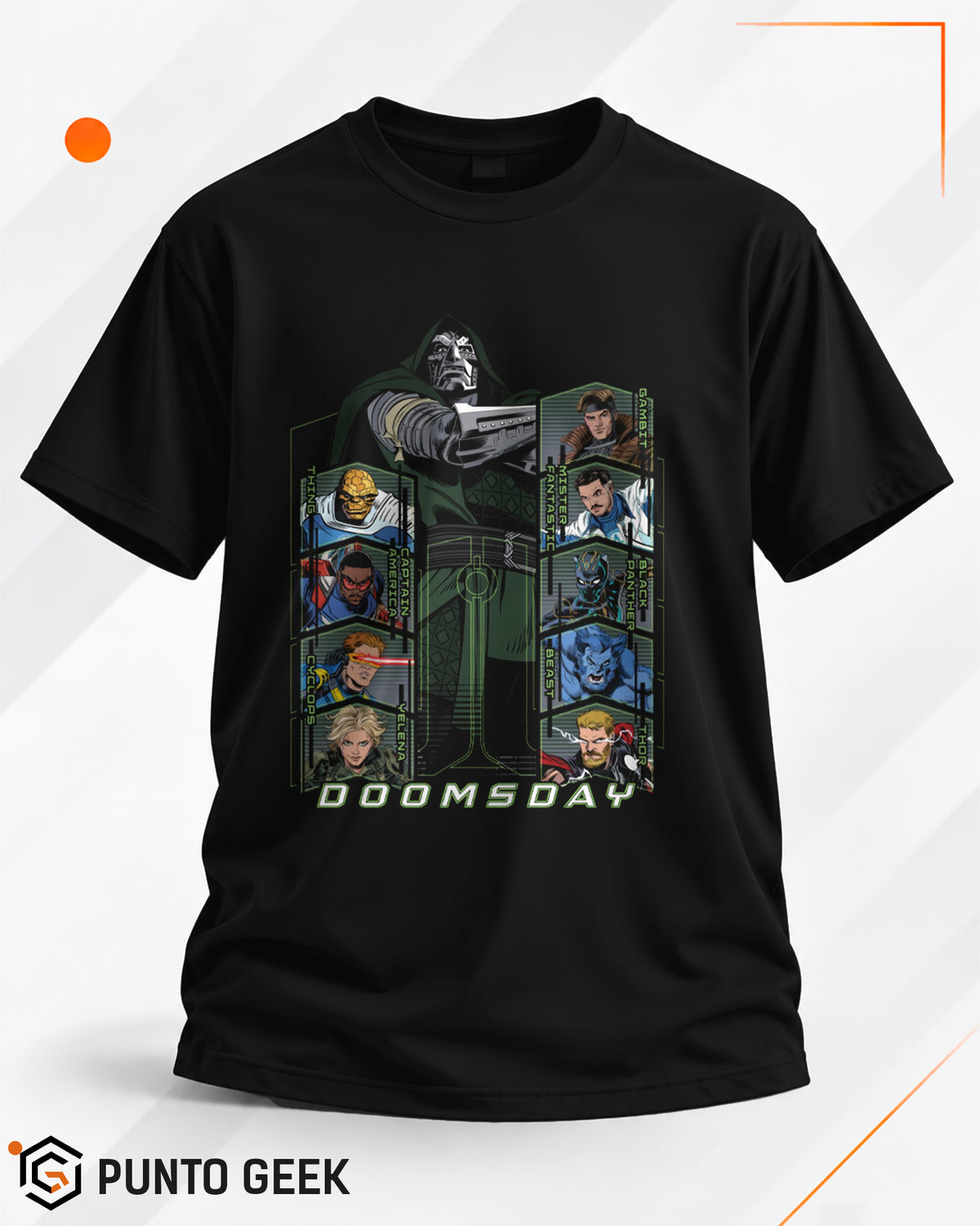Dr. Doom 02