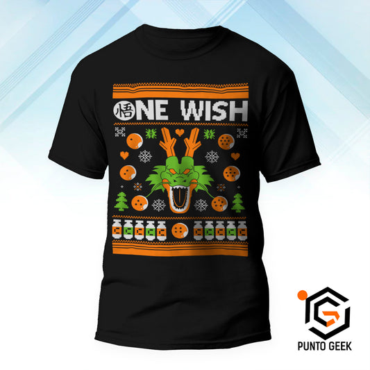 Dragon ball  01 Navidad