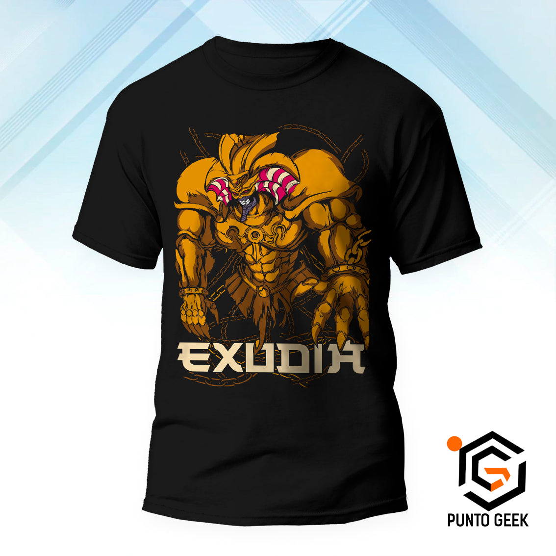 Exodia 01