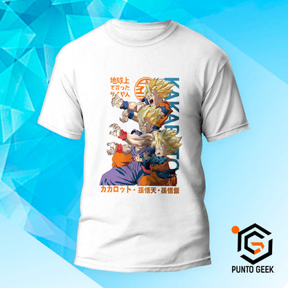 Dragon ball 02