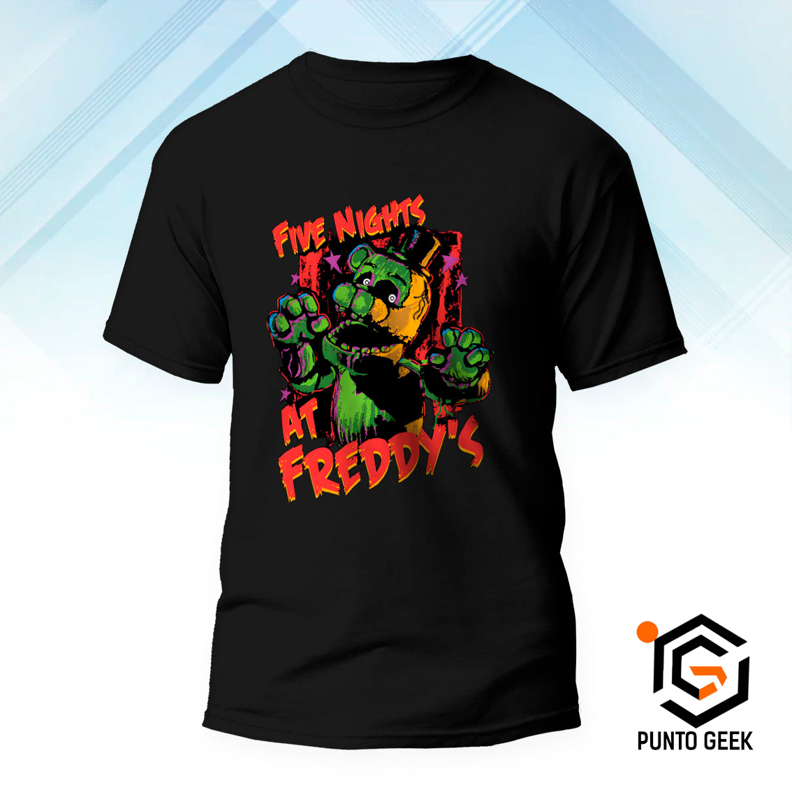 Freddy 03
