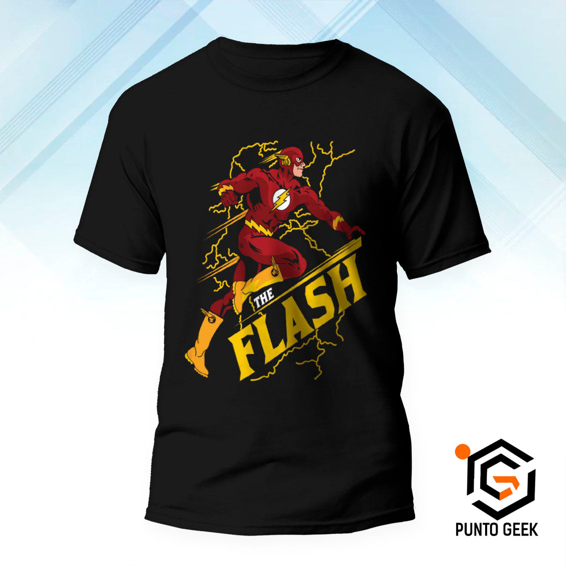 Flash 01