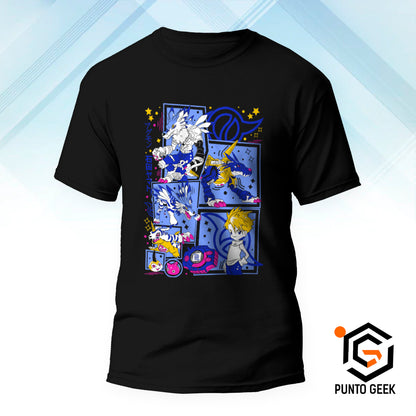 Gabumon 02