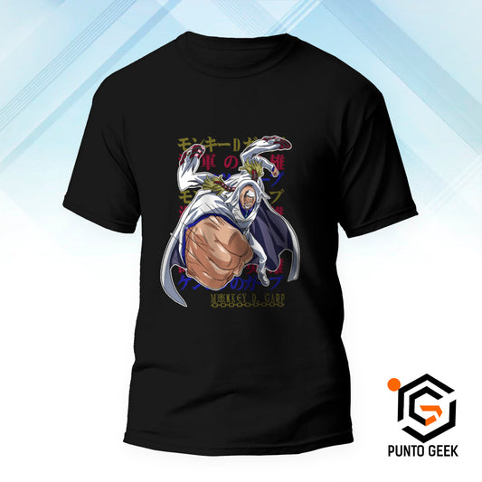 Garp 01