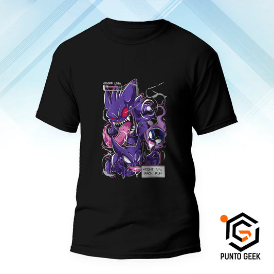 Gengar 04
