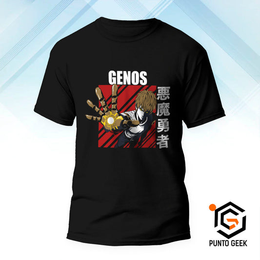 Genos 01
