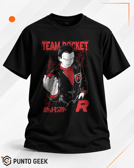 Giovanni Rocket 01