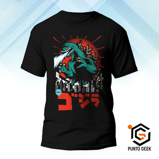 Godzilla 02
