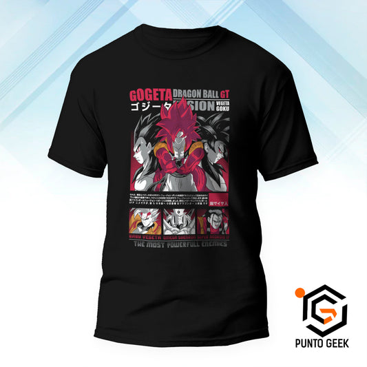 Gogeta 01