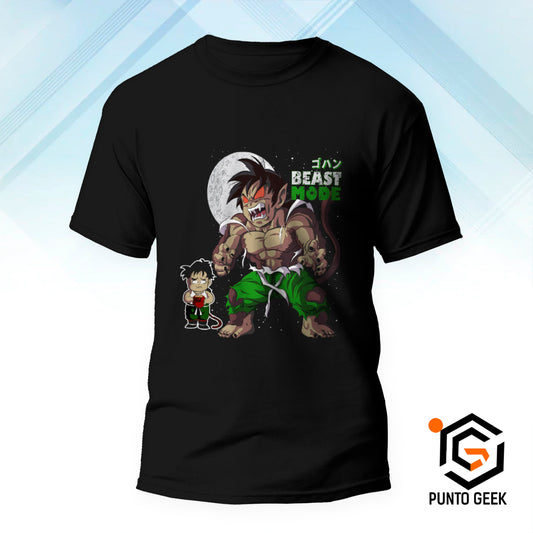 Gohan Ozaru 01