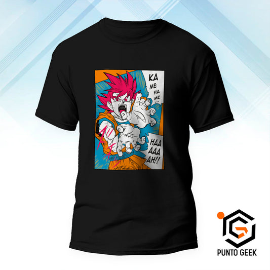 Goku 06