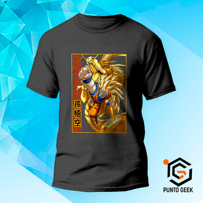 Goku 07
