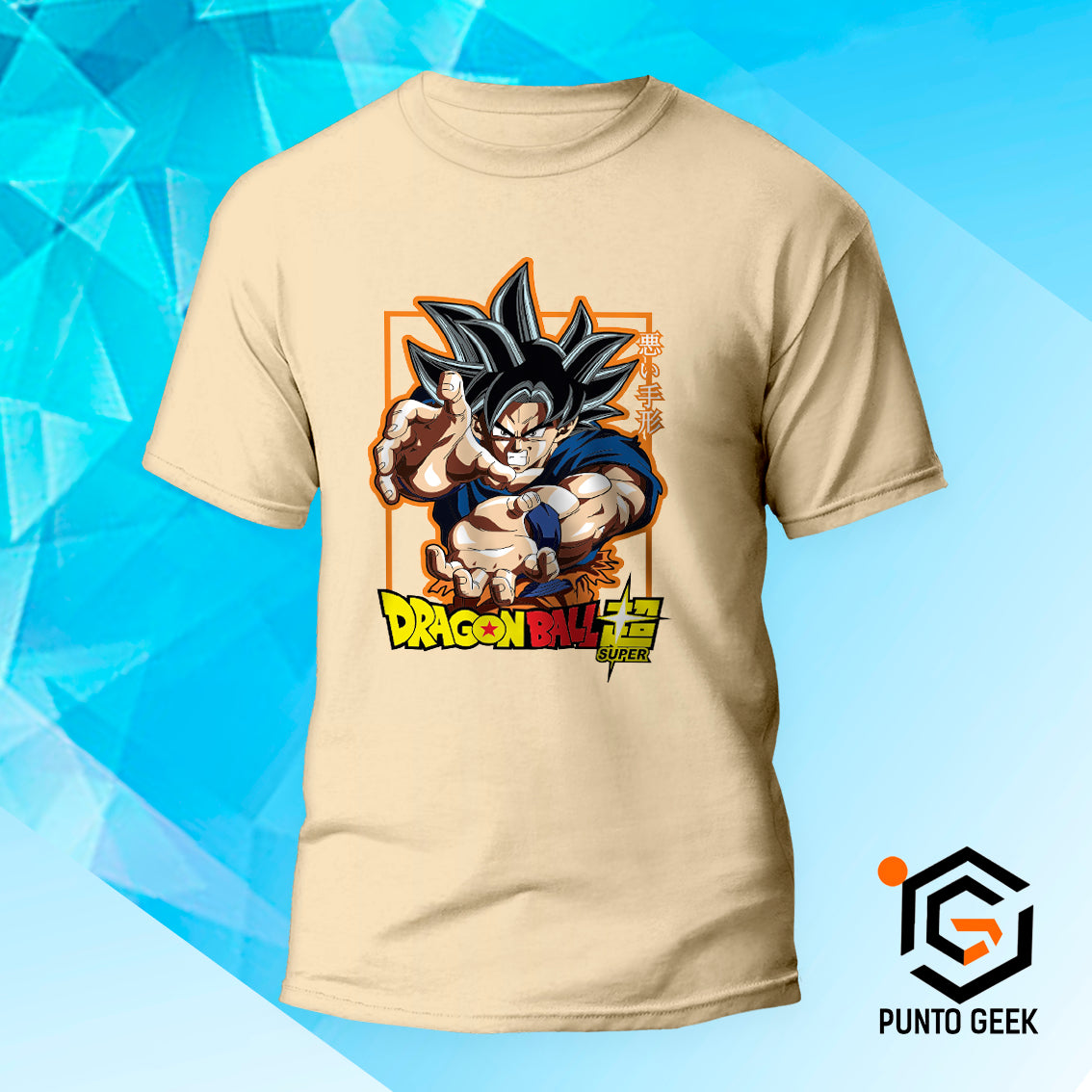 Goku 01