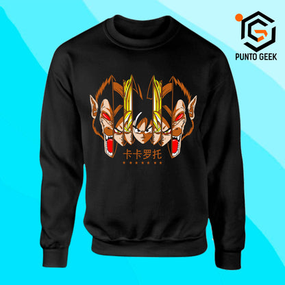 Goku 05