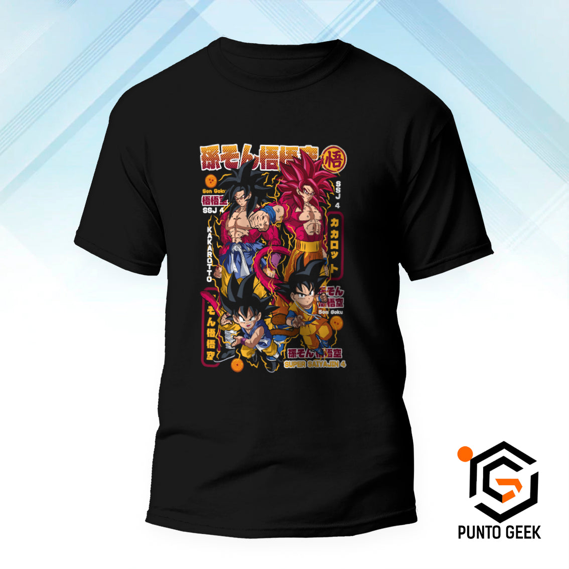 Goku 09