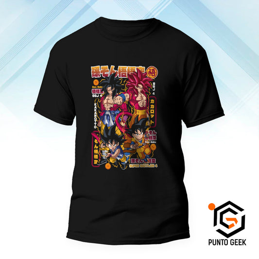 Goku 09
