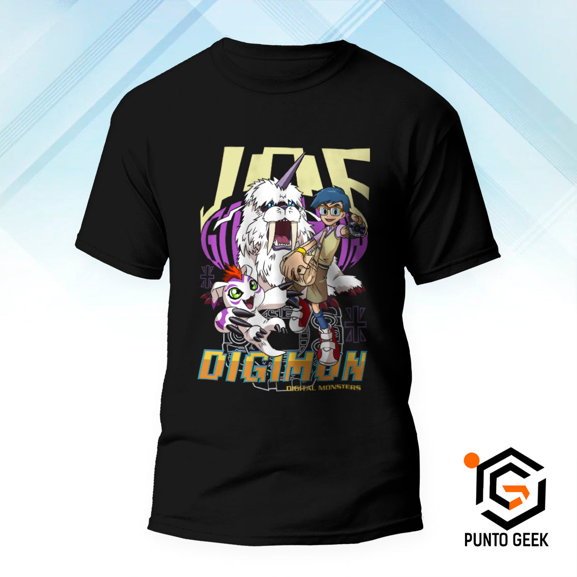Gomamon 01