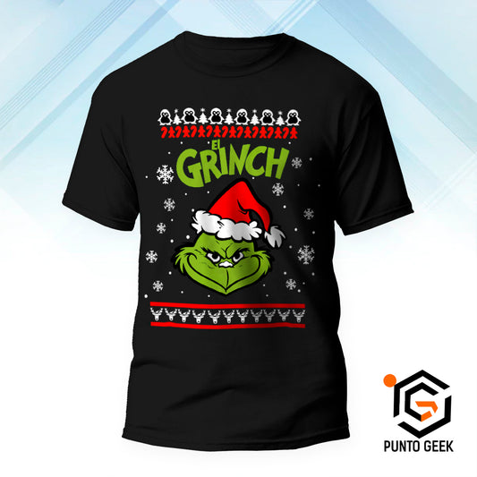 Grinch 01 Navidad