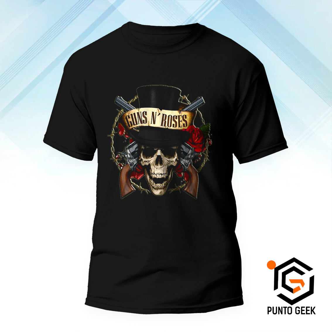 Guns N' Roses 02