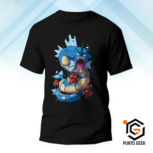 Gyarados 01