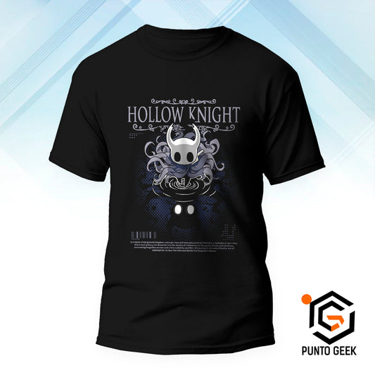 Hollow Knight 01 talla XS F/D