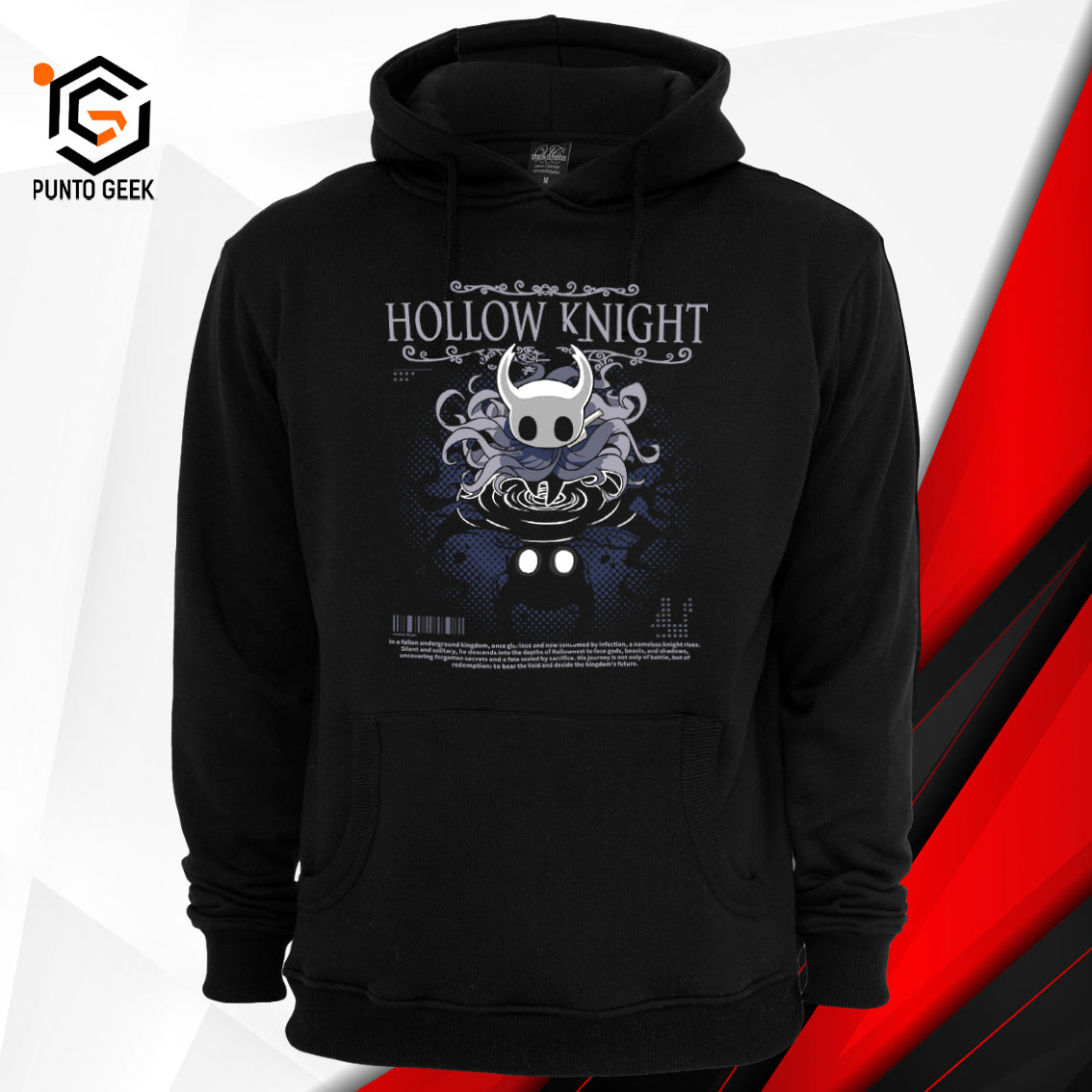 Hollow Knight 01