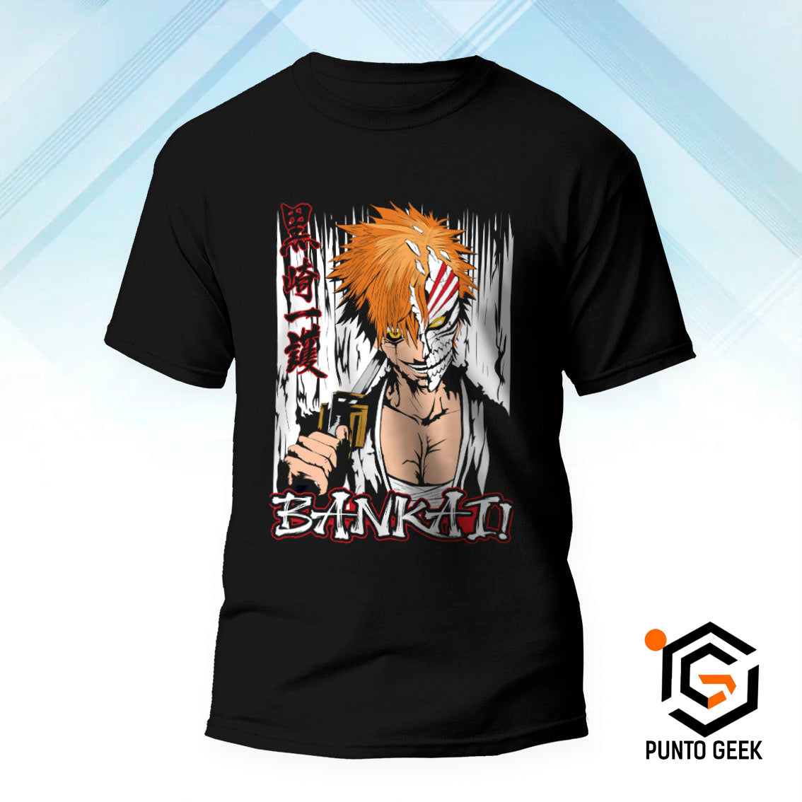 Oferta Ichigo