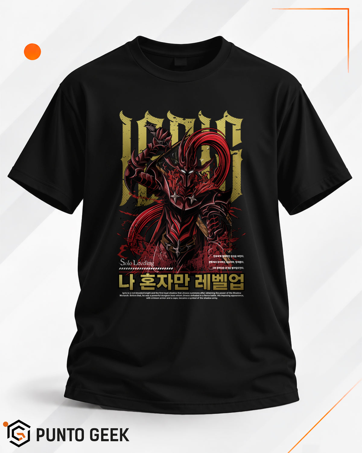 Igris 01