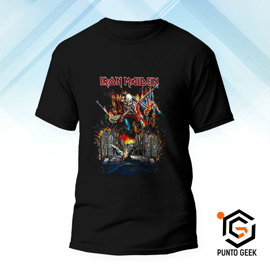 Iron Maiden 03