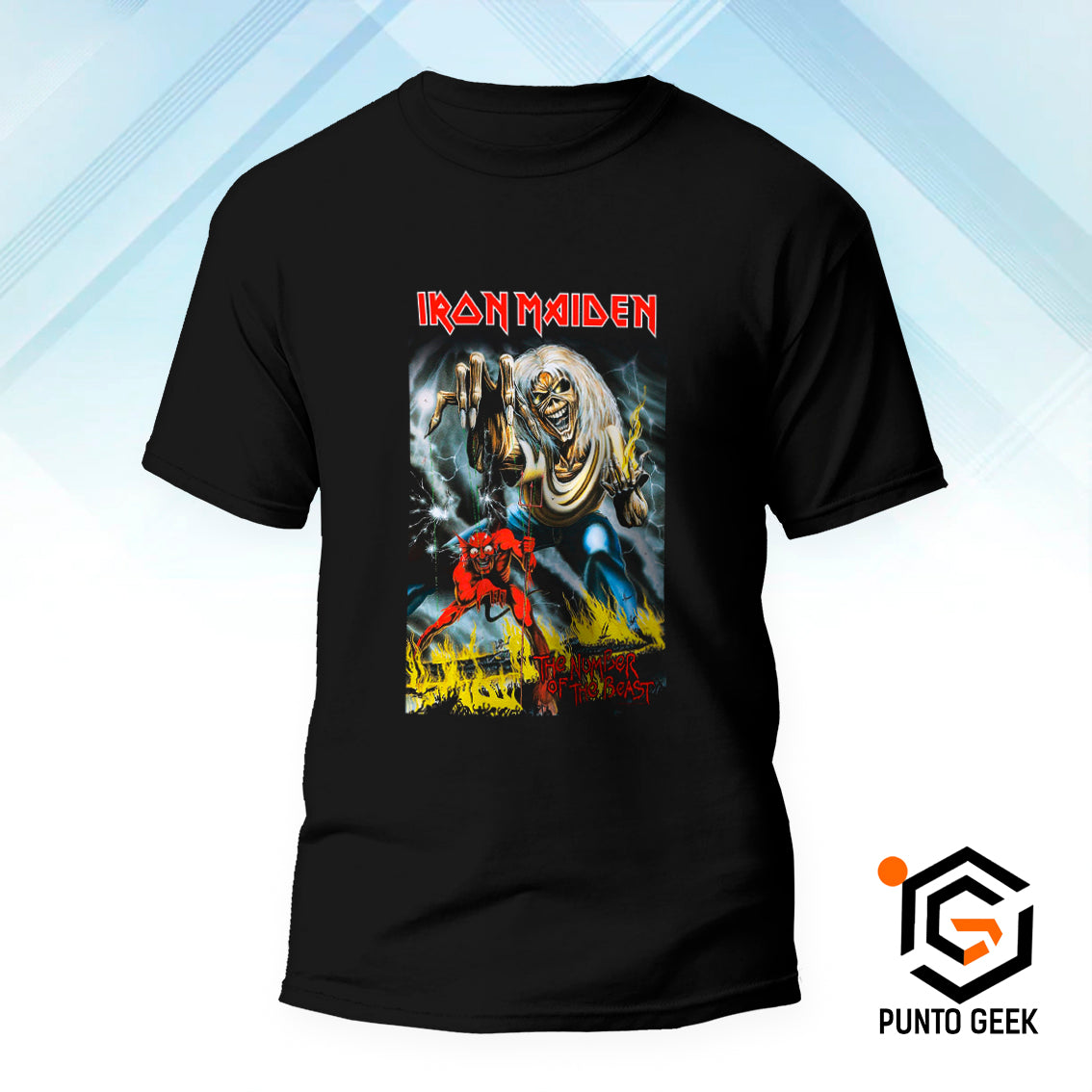 Iron Maiden 06