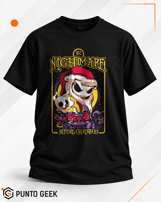 Jack Skellington 01 Navidad