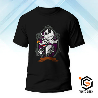 Jack Skellington 01