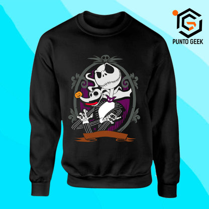 Jack Skellington 01