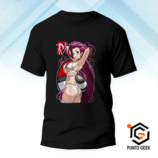 Waifu Jessie