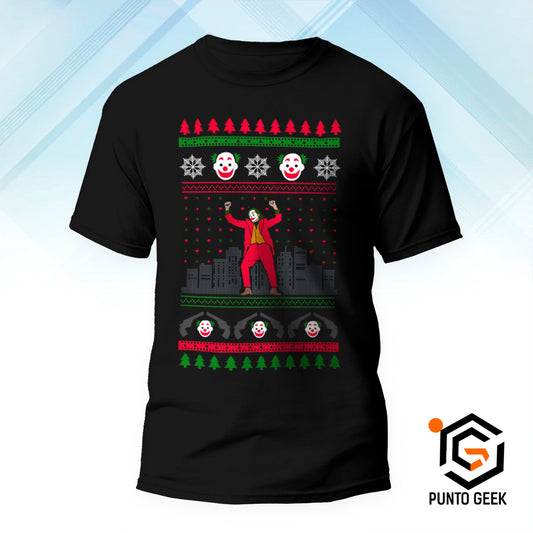 Jocker 01 Navidad