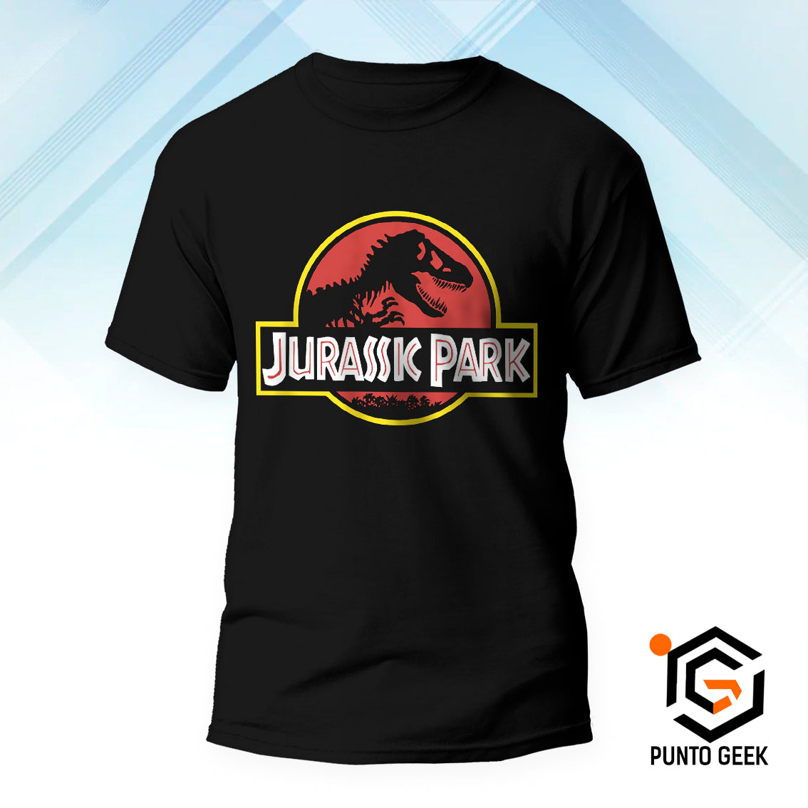 Jurassic 04