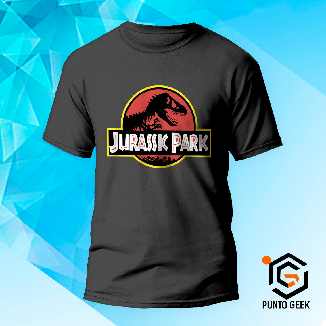 Jurassic 04